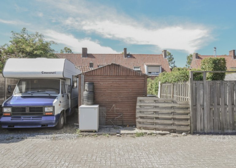  Prinses Beatrixstraat 19, Schoondijke