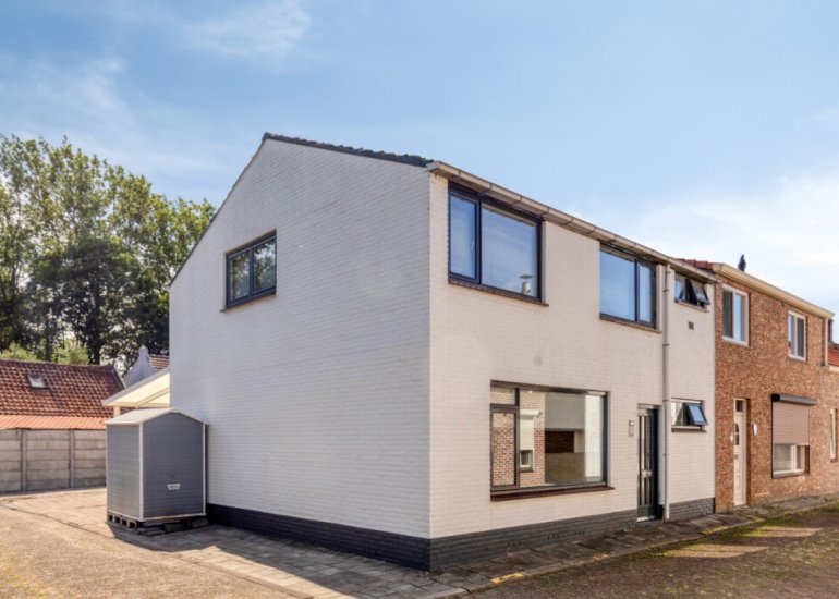  St. Annastraat 9, Terneuzen
