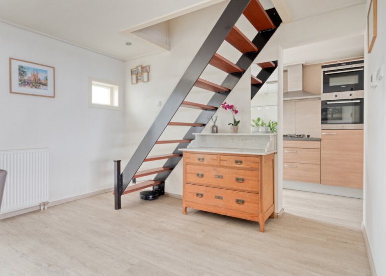  St. Annastraat 9, Terneuzen