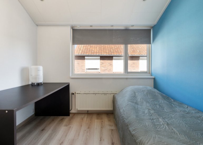 St. Annastraat 9, Terneuzen
