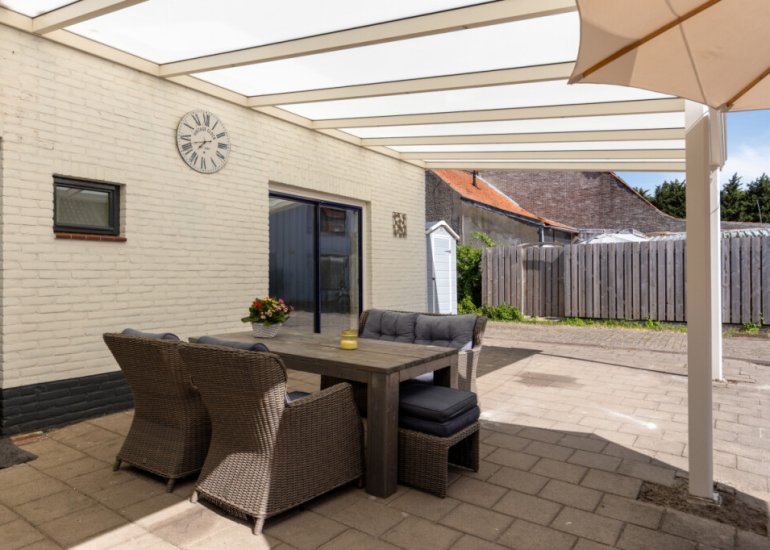  St. Annastraat 9, Terneuzen