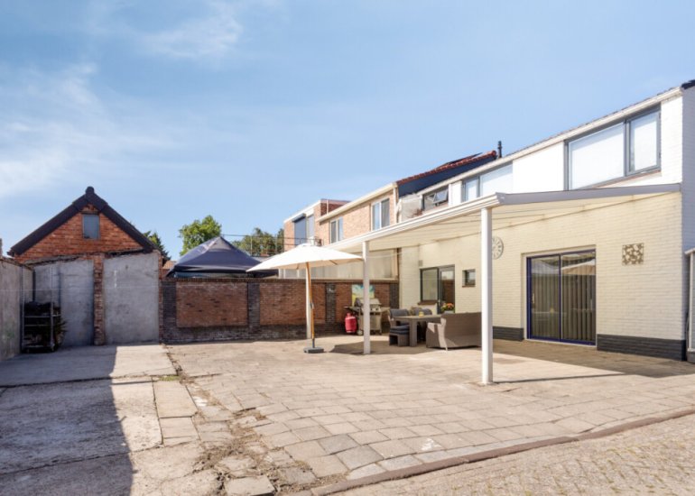  St. Annastraat 9, Terneuzen