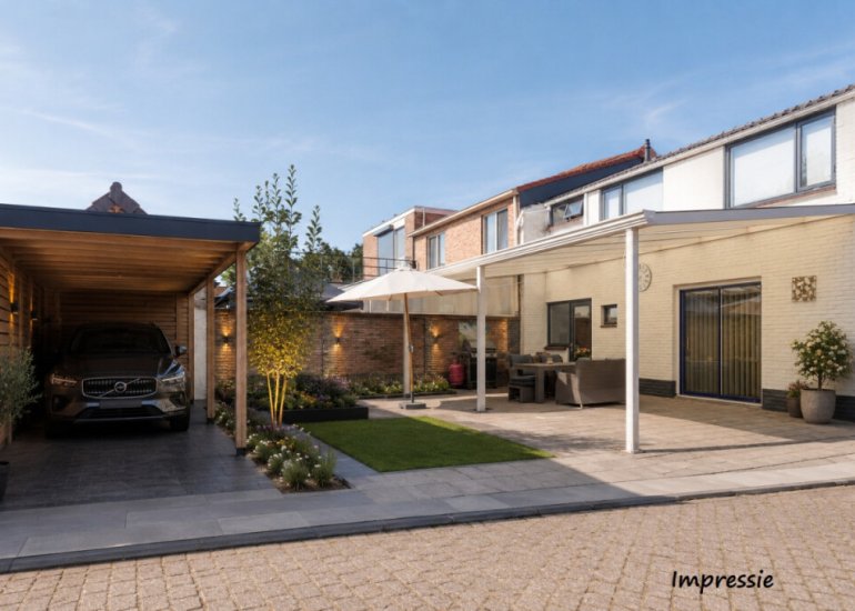  St. Annastraat 9, Terneuzen