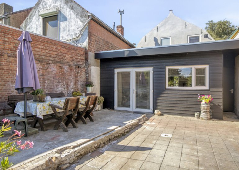  Cloosterstraat 46, Kloosterzande