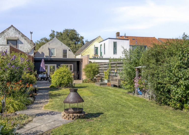  Cloosterstraat 46, Kloosterzande