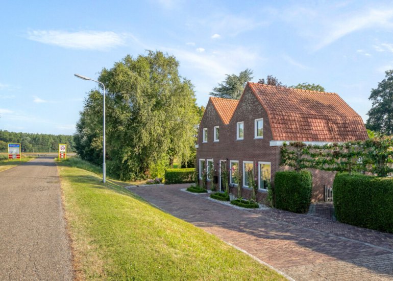  Klein Kanaalweg 20, Westdorpe