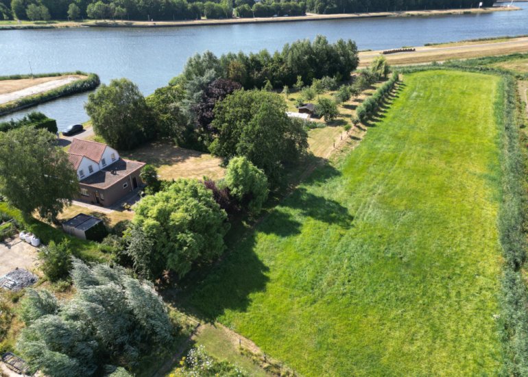  Klein Kanaalweg 20, Westdorpe