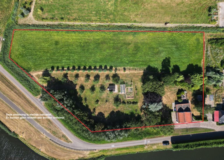  Klein Kanaalweg 20, Westdorpe