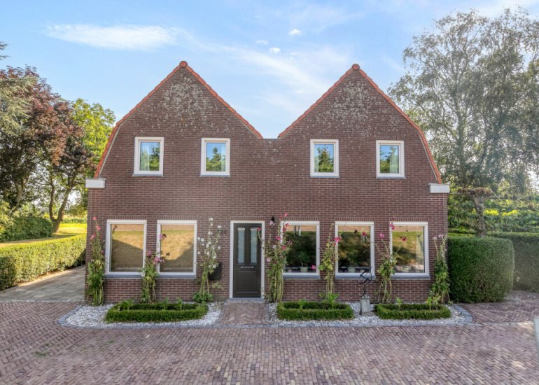  Klein Kanaalweg 20, Westdorpe