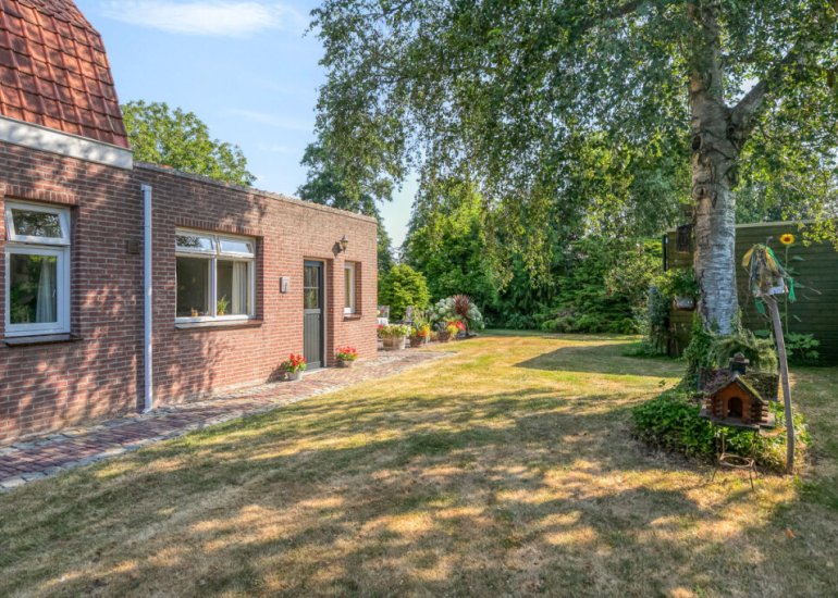  Klein Kanaalweg 20, Westdorpe