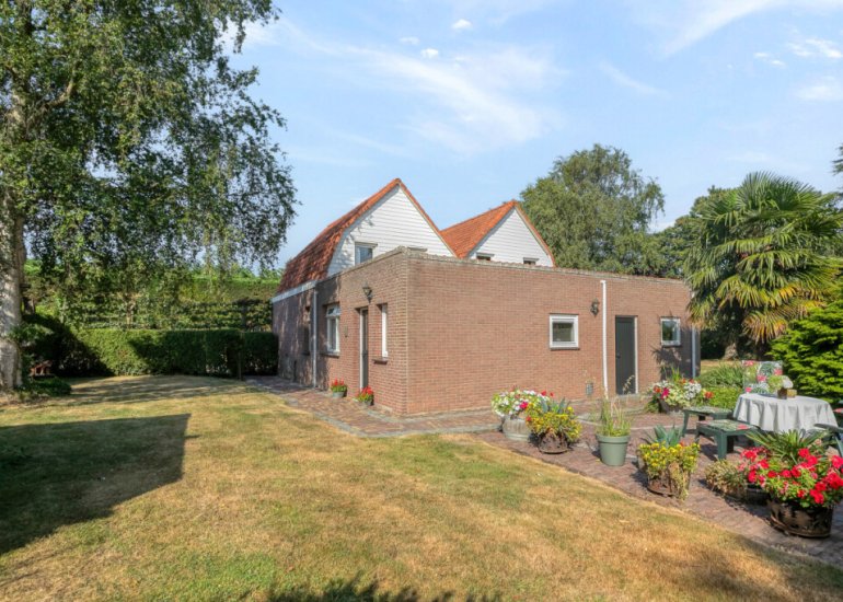  Klein Kanaalweg 20, Westdorpe