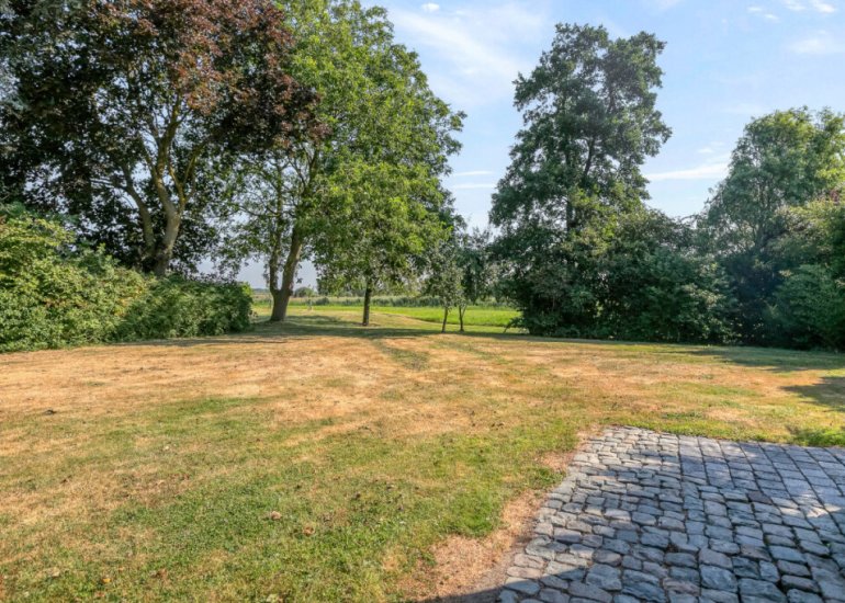  Klein Kanaalweg 20, Westdorpe