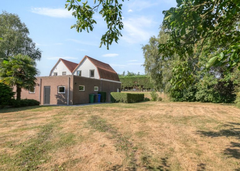  Klein Kanaalweg 20, Westdorpe