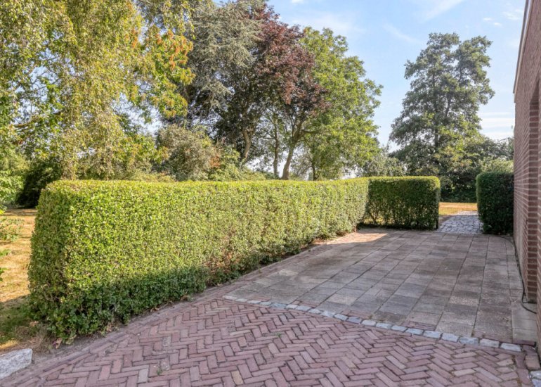  Klein Kanaalweg 20, Westdorpe
