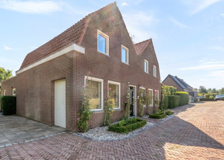  Klein Kanaalweg 20, Westdorpe