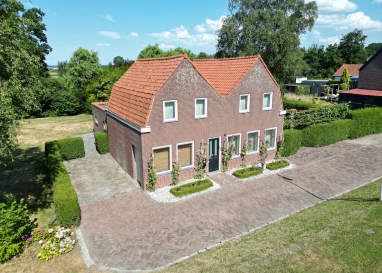  Klein Kanaalweg 20, Westdorpe