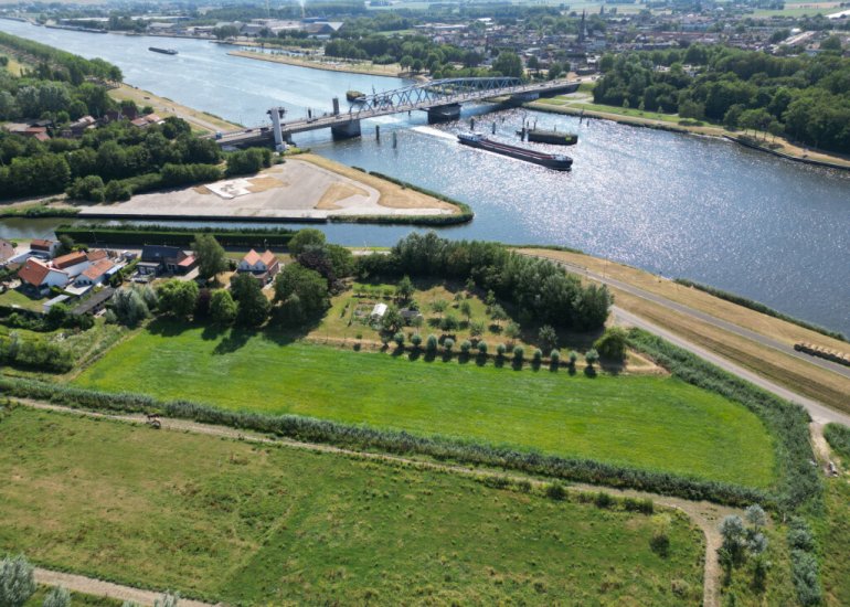 Klein Kanaalweg 20, Westdorpe