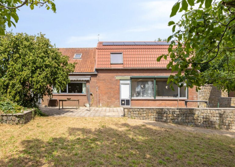  Kijkuit 7, Axel