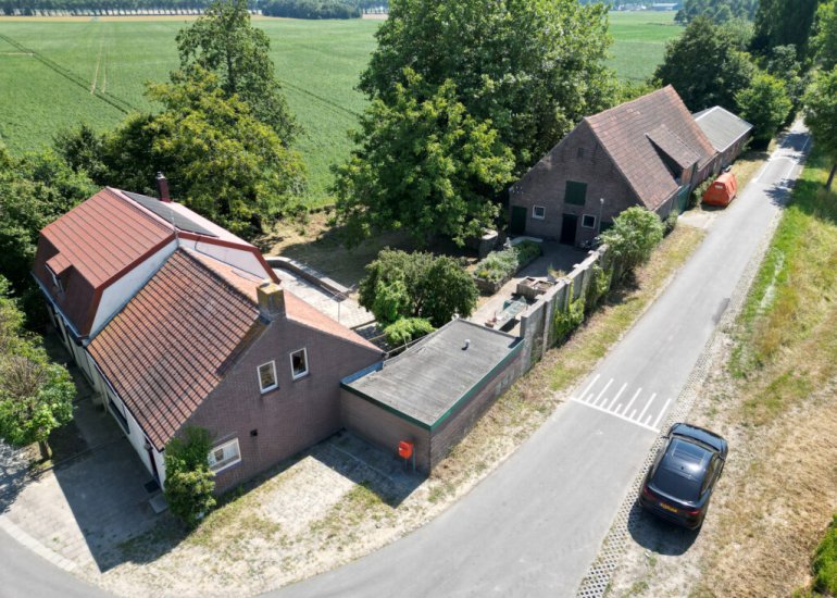  Kijkuit 7, Axel