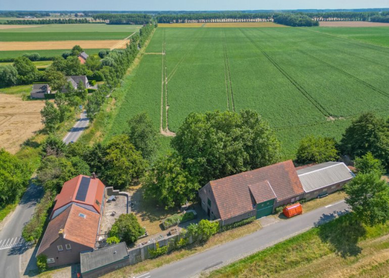  Kijkuit 7, Axel