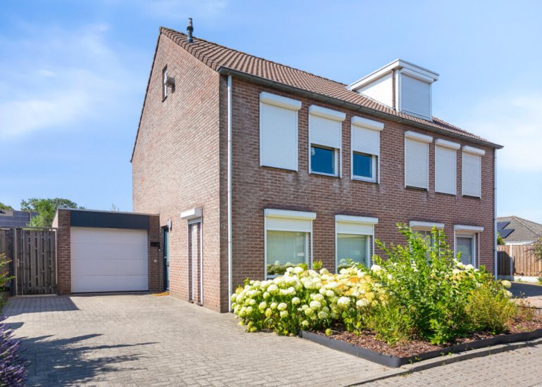  St. Katrijnstraat 6, Zuiddorpe
