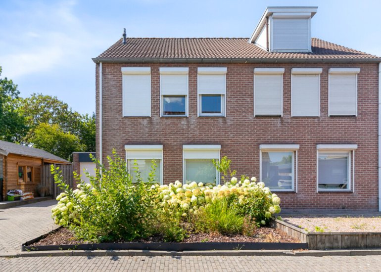  St. Katrijnstraat 6, Zuiddorpe