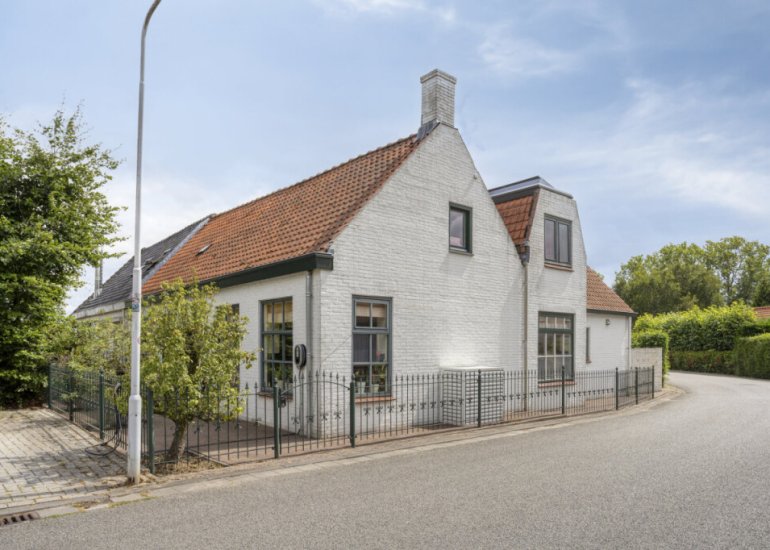  Driewegenstraat 2, Terneuzen