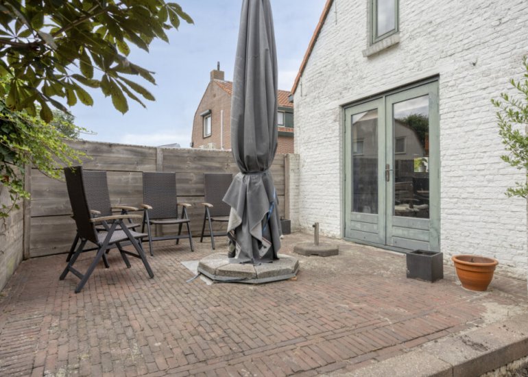  Driewegenstraat 2, Terneuzen