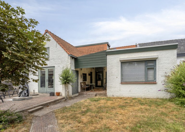  Driewegenstraat 2, Terneuzen