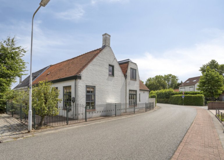 Driewegenstraat 2, Terneuzen