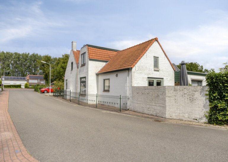  Driewegenstraat 2, Terneuzen