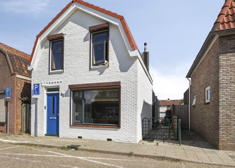  Stroodorpe 32, Sluiskil