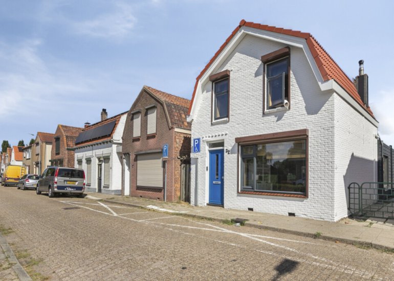  Stroodorpe 32, Sluiskil