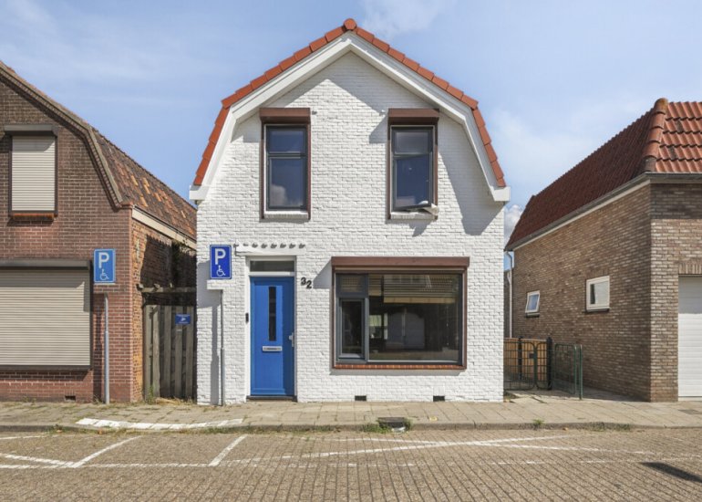  Stroodorpe 32, Sluiskil