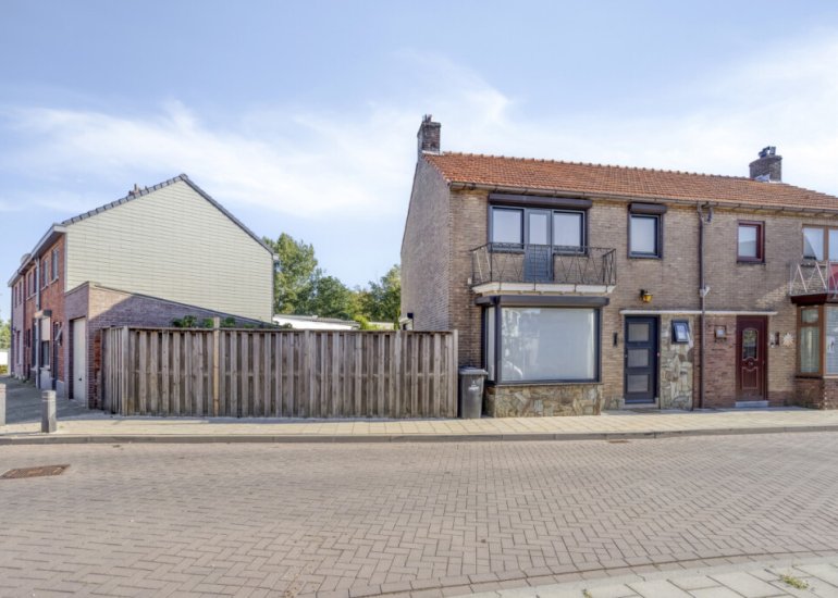  Tybaertstraat 15, Nieuw Namen
