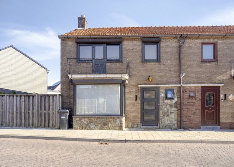  Tybaertstraat 15, Nieuw Namen