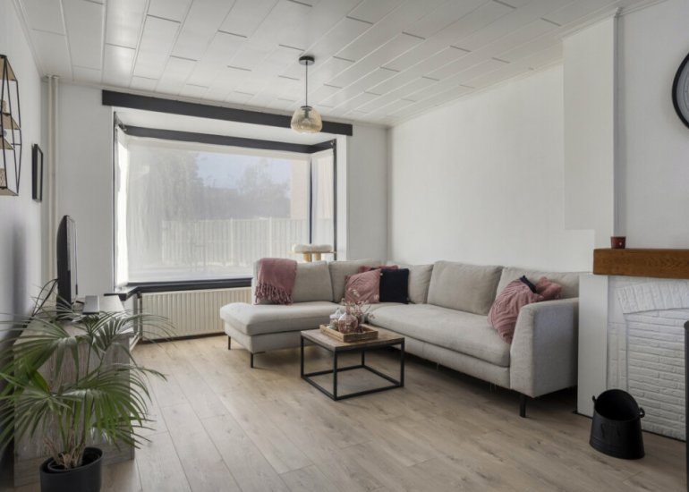  Tybaertstraat 15, Nieuw Namen