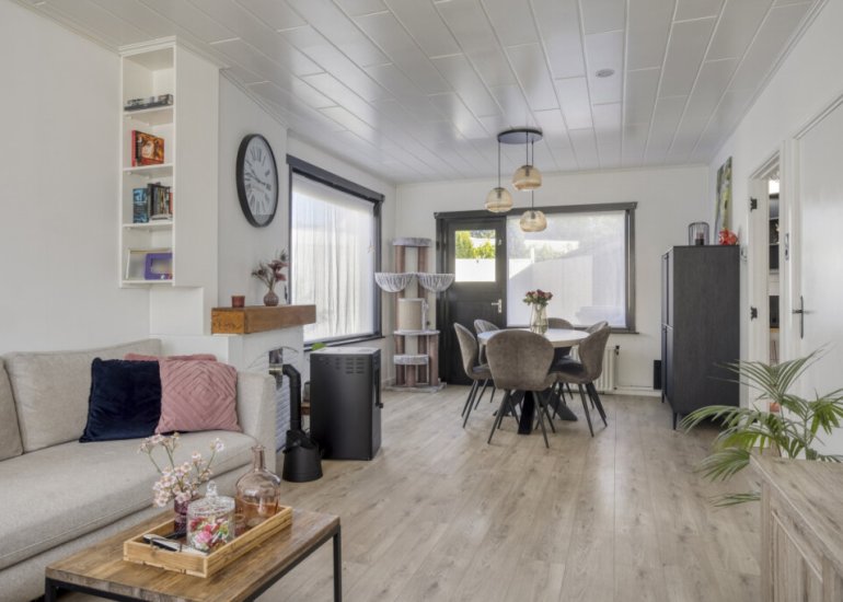  Tybaertstraat 15, Nieuw Namen