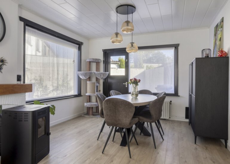  Tybaertstraat 15, Nieuw Namen