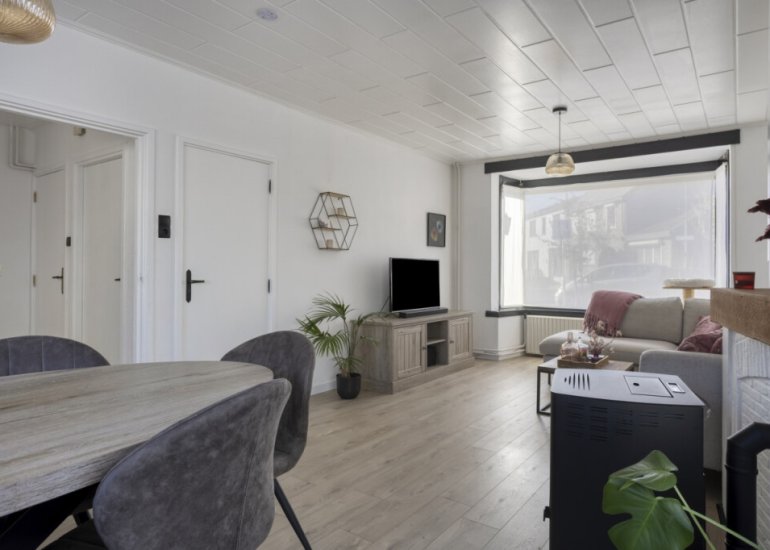  Tybaertstraat 15, Nieuw Namen