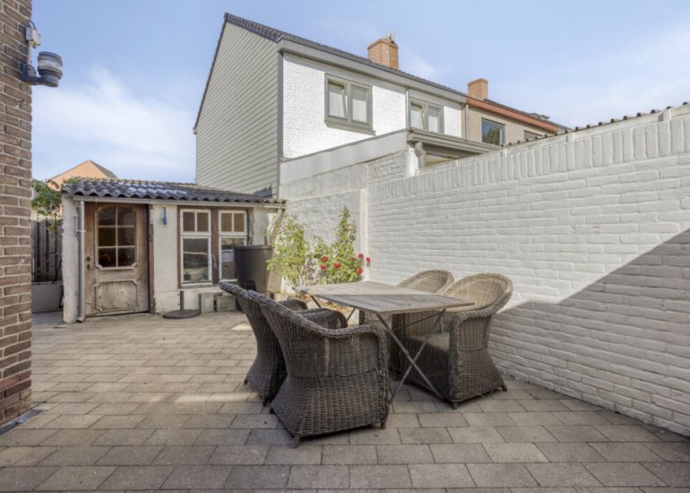  Tybaertstraat 15, Nieuw Namen