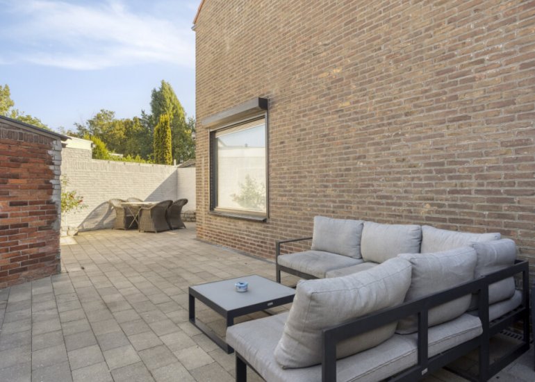  Tybaertstraat 15, Nieuw Namen