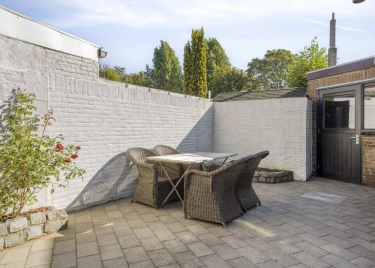  Tybaertstraat 15, Nieuw Namen