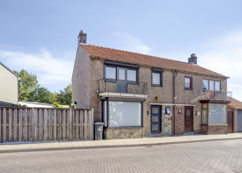  Tybaertstraat 15, Nieuw Namen