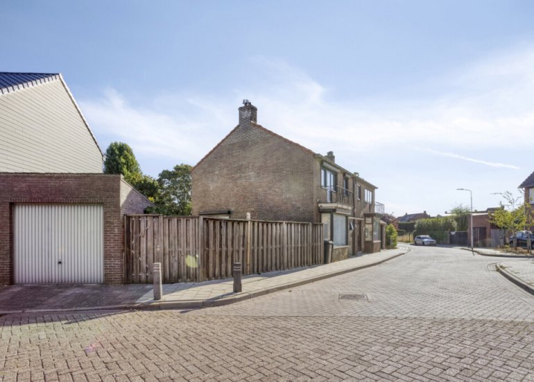  Tybaertstraat 15, Nieuw Namen