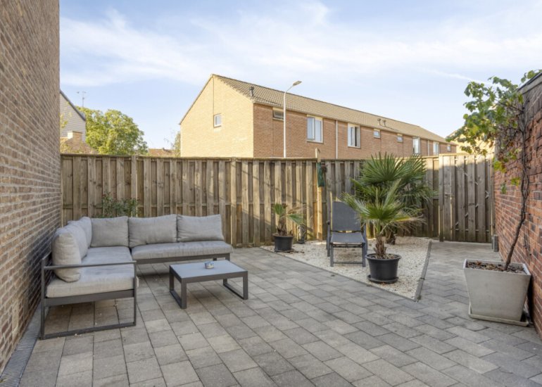  Tybaertstraat 15, Nieuw Namen