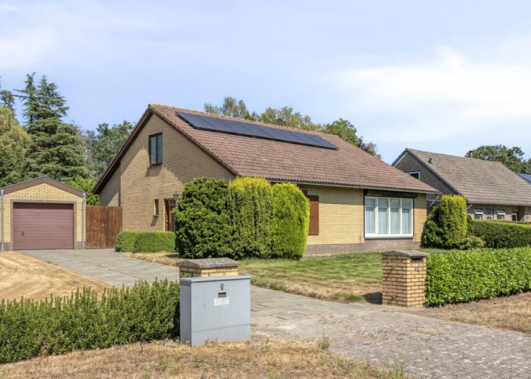  Molenweg 12, Koewacht