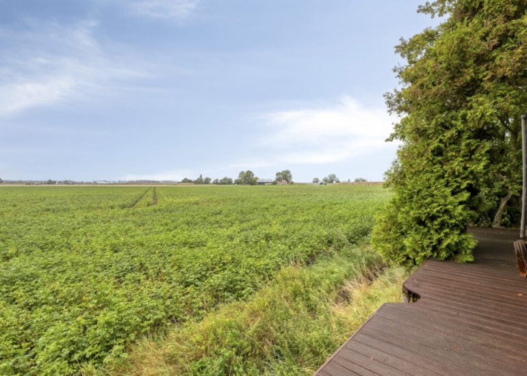  Koningsdijk 9, Hengstdijk