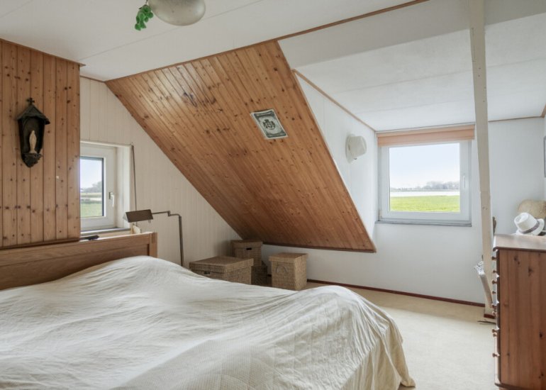  Koningsdijk 9, Hengstdijk