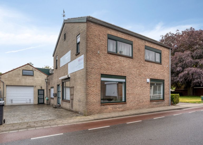  Nieuwstraat 30, Koewacht